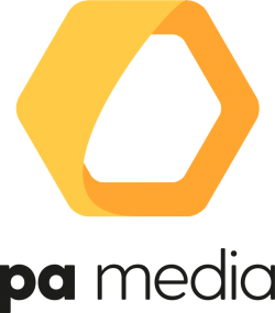 Pa media updated logo